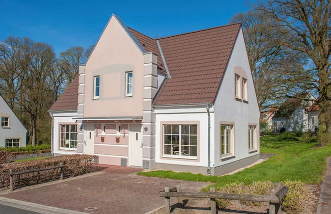 Holiday Villa With Garden - Foto 32