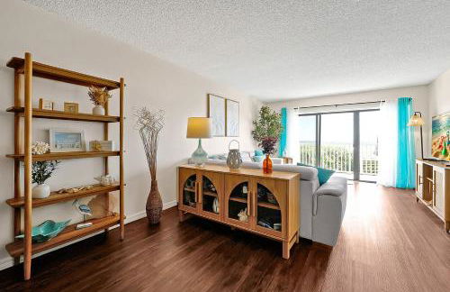 Stunning Beachfront Apartment Near Cocoa Beach Pier - Foto 18