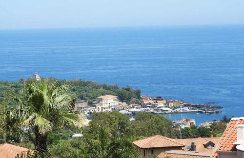 Mansarda sul mare dei Ciclopi - Foto 20