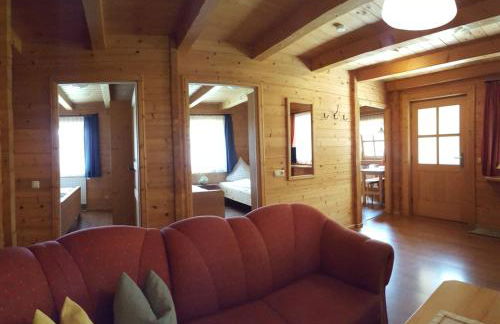 Sepp's Ferienhaus - Foto 2