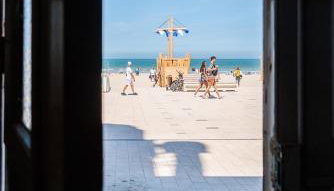 Du sable dans les chaussures - Foto 4
