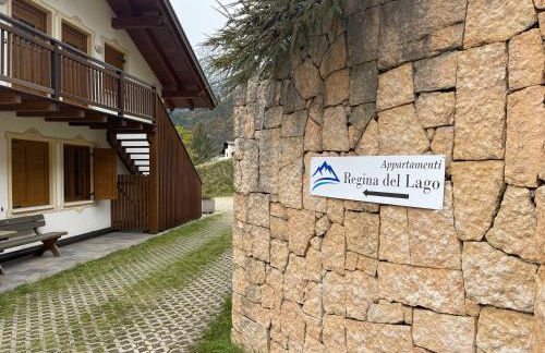 Appartamento la Regina del Lago - Photo 26