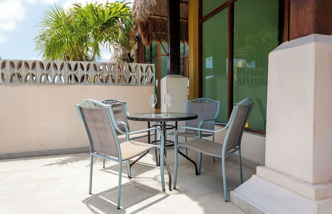 Pueblito Escondido Beachside - Photo 46