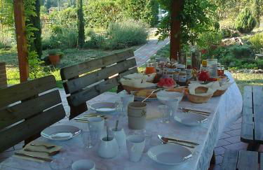 Agriturismo Il Cavicchio - Foto 21