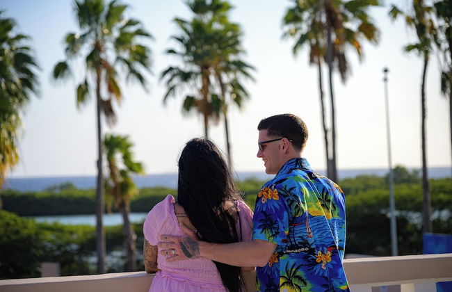 MERAKII SEAVIEW ESCAPE CURACAO - Foto 59