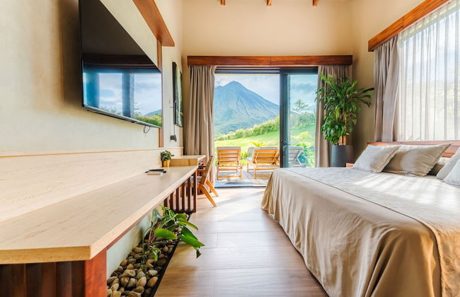 Villas Jawara - Foto 70