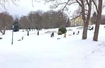 Ferienwohnung Am Brunnen und an der Fulda - Foto 28