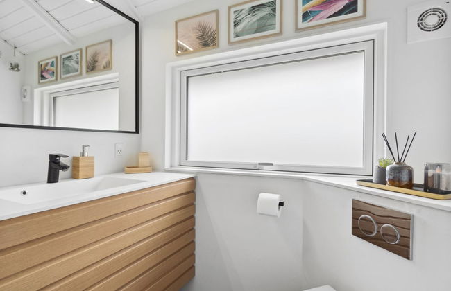 "Julie" - 1.5km from the sea - Foto 14