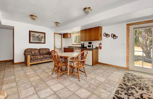 Ranchette Eagles Roost - The Atsa #9 at Wind Walker Homestead - Photo 18