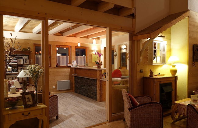 Appart Hotel Panoramic Village - Foto 4