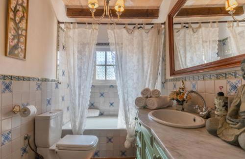 Villa La Font by Interhome - Foto 54