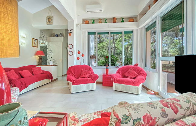 Villa Susy al mare - Photo 22