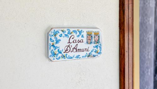 Di Mari e d'Amuri Casa Vacanza - Foto 5