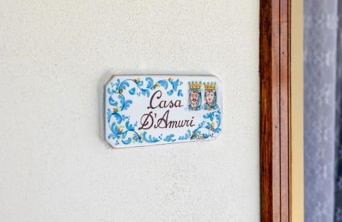 Di Mari e d'Amuri Casa Vacanza - Foto 5