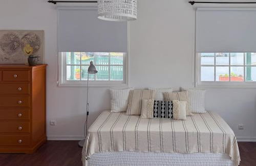 Casa do Cacto - 2 Bedroom Apartment - Photo 31