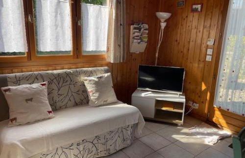 Gites Les Rainettes - Foto 46