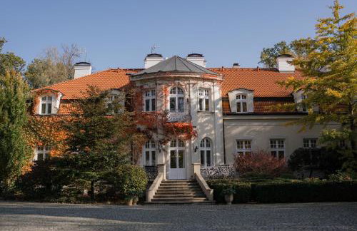 Pałac Zdunowo - Foto 32