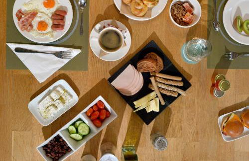 MIRIVILI hospitality & wellness - Foto 33