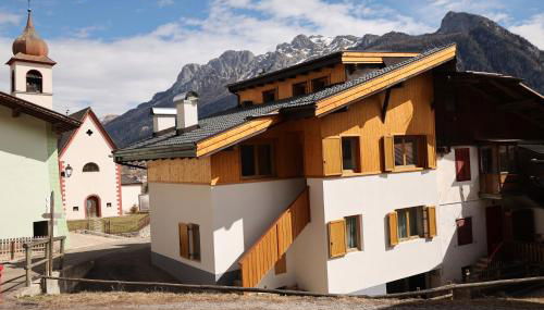 Casa Latemar - Foto 3