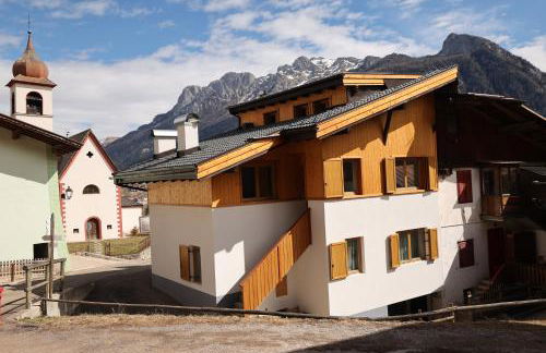 Casa Latemar - Foto 3