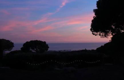 La Casita - Boutique Retreat Barcelona Coast Sea View - Foto 22