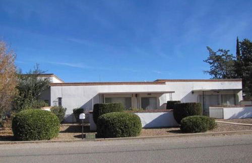 The Overlook at Chiricahua National - Foto 40