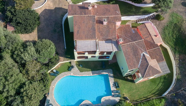 Charming Small Villa 4VIN Bella villetta Sleeps 4 with pool - Foto 2, Imagen principal