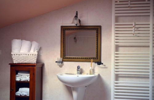 Il Poggio Della Pieve Apartments - Foto 13