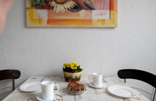 Ferienwohnung Laage - Photo 10