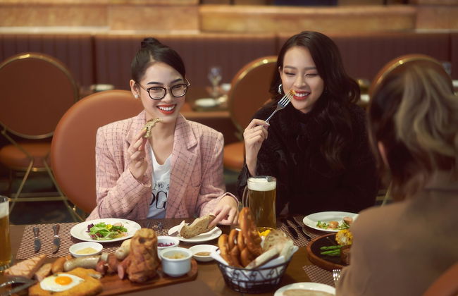 Daeha Hanoi Serviced Apartments - Foto 80