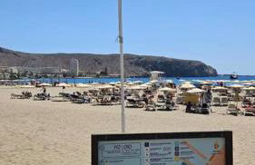 Apartman Los Cristianos-Cristimar - Foto 38