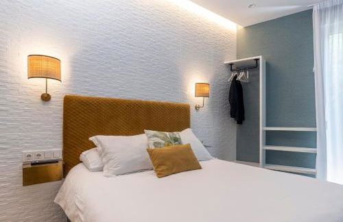 BIG 4 ROOMS in a Centric Home Parking Included - Foto 20