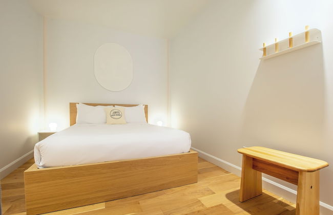 Les Lofts Saint-François - Par les Lofts Vieux-Québec - Foto 21