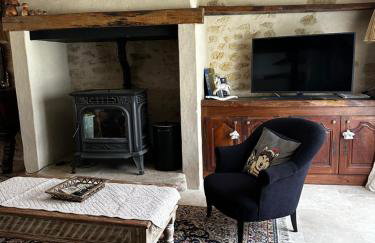 Le Vallonnet Gîte - Photo 16