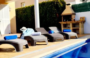 Villa Lorena - Foto 10