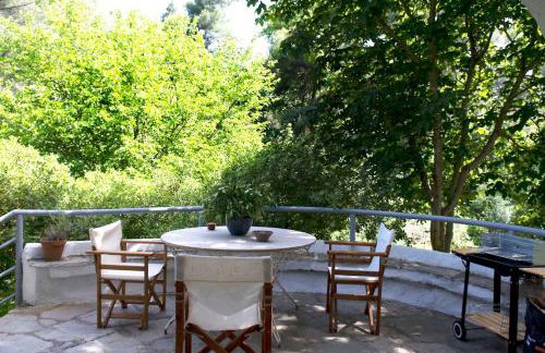 Spacious Villa close to an amazing Sithonia beach - Foto 14