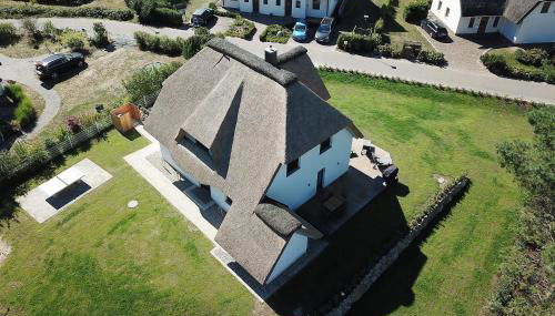 Ferienhaus VINETA Schneckenhus LODDIN - Foto 4