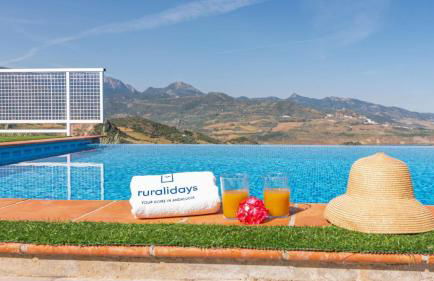 Casa La Primorosa El Gastor by Ruralidays - Foto 4