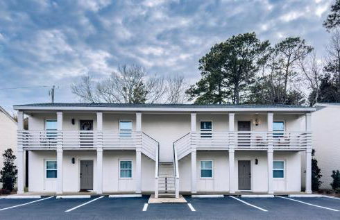 Downtown OS 2bed 1 bath with pool and close to the beach - Foto 26