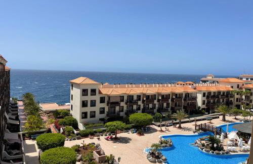 Balcon del Mar A&V Ocen View Costa del Silencio - Foto 44