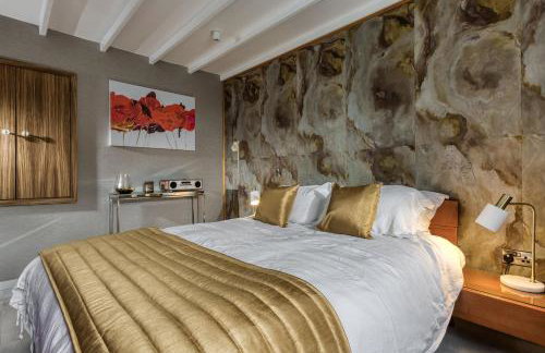 Courtyard Cottage - Foto 13