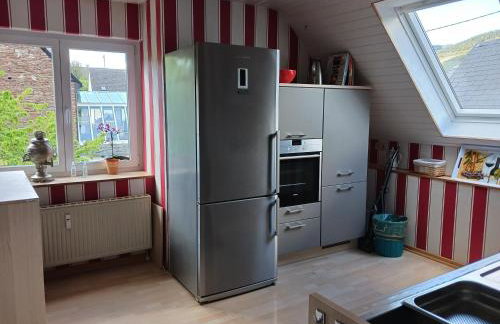 Ferienwohnung Gersch - Foto 8