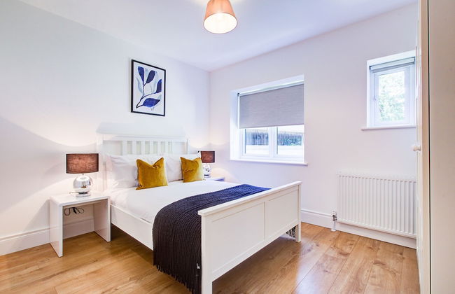 Hybrid Resi - New Malden - Foto 7