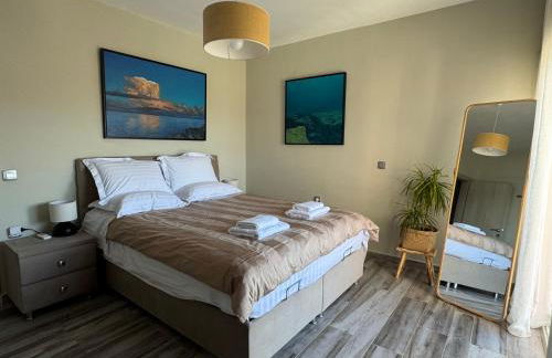 Arty Loft with Sea & City Views - Foto 19