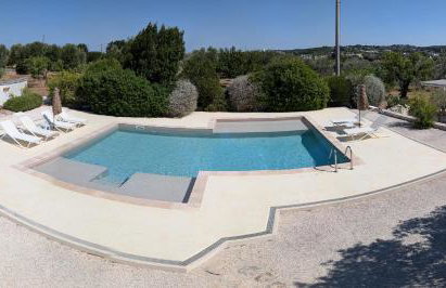 Le Comarelle - Country Rooms - Foto 40