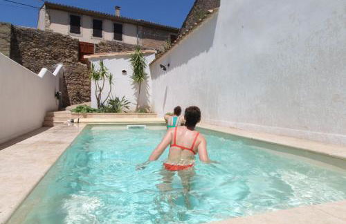 Gite sur la Founintrouze - Foto 36