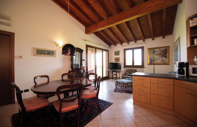 Appartamento ai Vigneti - Foto 18