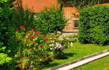 Ferienwohnung Nonnenbergblick - Photo 5