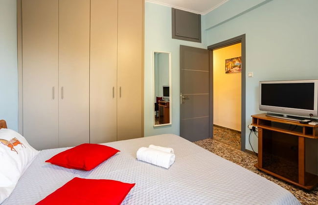 Avia Seaview Getaway - Konstantina s Hidden Haven - Photo 15