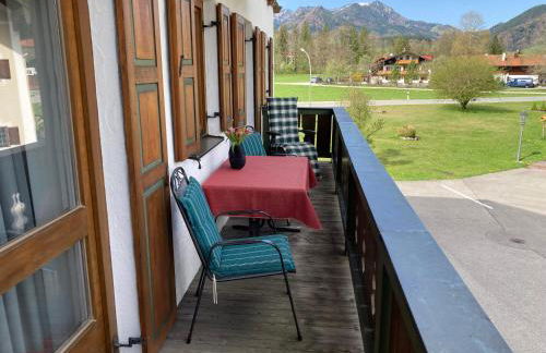 Ferienwohnungen Beim Zellerbäck inkl. Chiemgaukarte - Foto 31